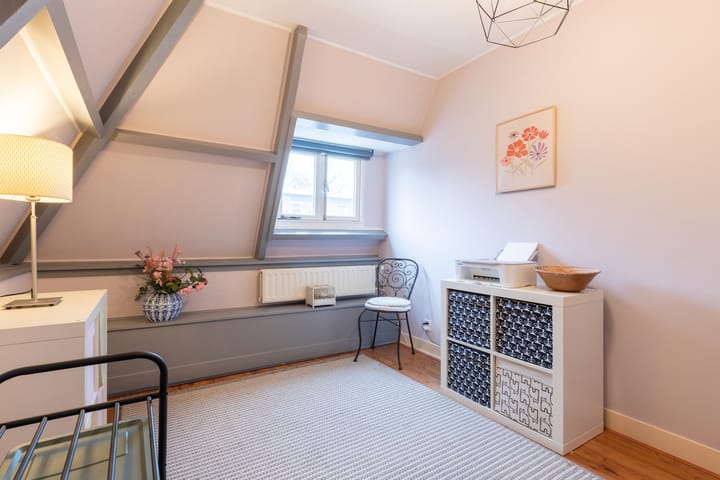 Foto 18 van Koning Willem III straat 30