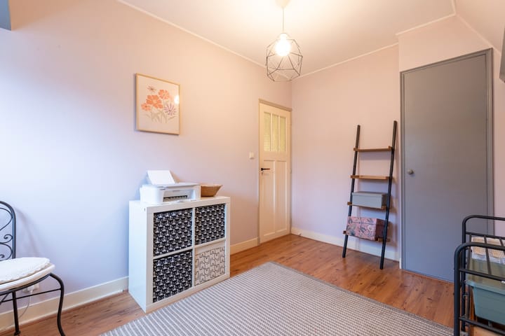 Foto 19 van Koning Willem III straat 30