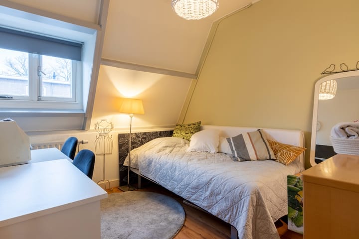 Foto 20 van Koning Willem III straat 30