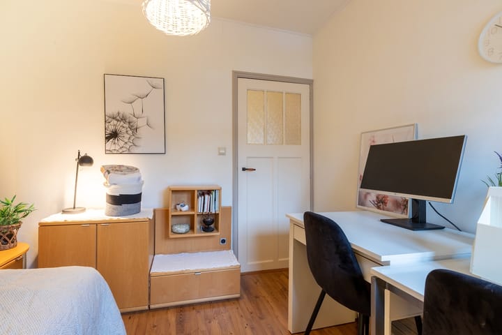 Foto 21 van Koning Willem III straat 30