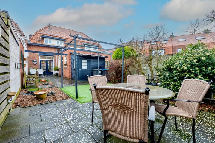 Foto 25 van Koning Willem III straat 30