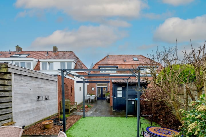 Foto 26 van Koning Willem III straat 30