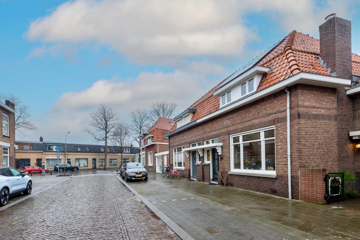 Foto 27 van Koning Willem III straat 30