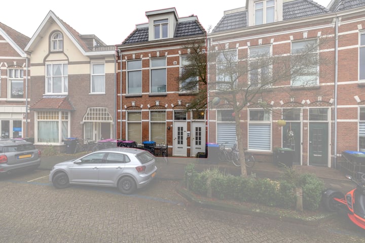 Bekijk foto van Elizabethstraat 12