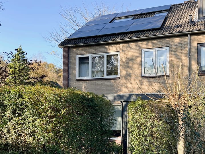 Foto 1 van Verlengde Fortlaan 44