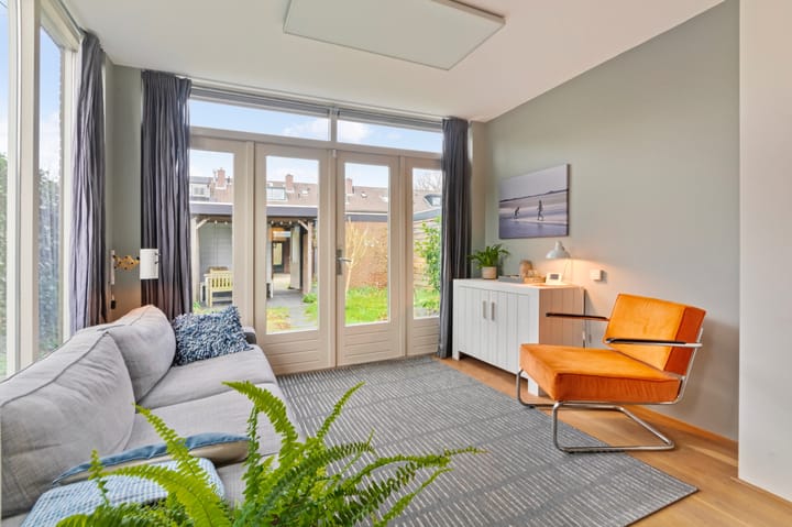 Foto 5 van Verlengde Fortlaan 44