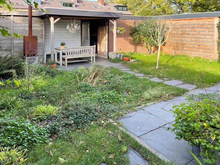 Foto 2 van Verlengde Fortlaan 44