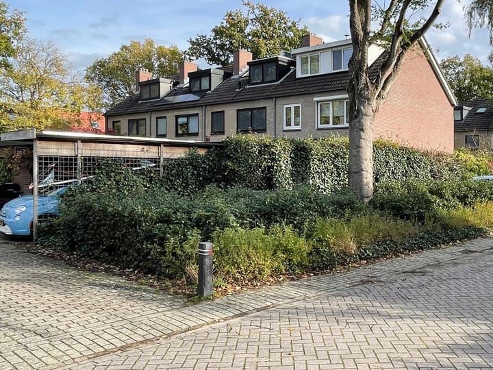 Foto 6 van Verlengde Fortlaan 44