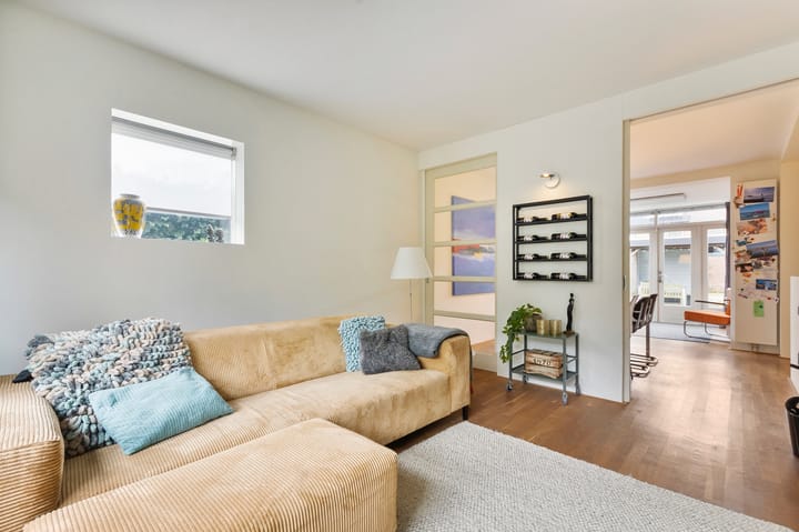 Foto 3 van Verlengde Fortlaan 44