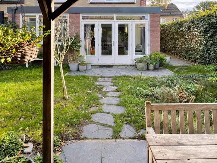 Foto 8 van Verlengde Fortlaan 44