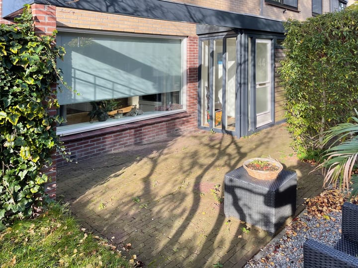 Foto 10 van Verlengde Fortlaan 44