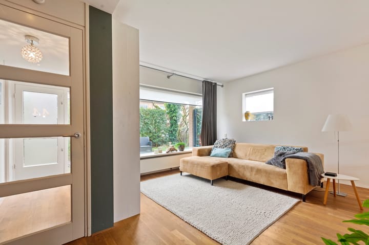 Foto 14 van Verlengde Fortlaan 44