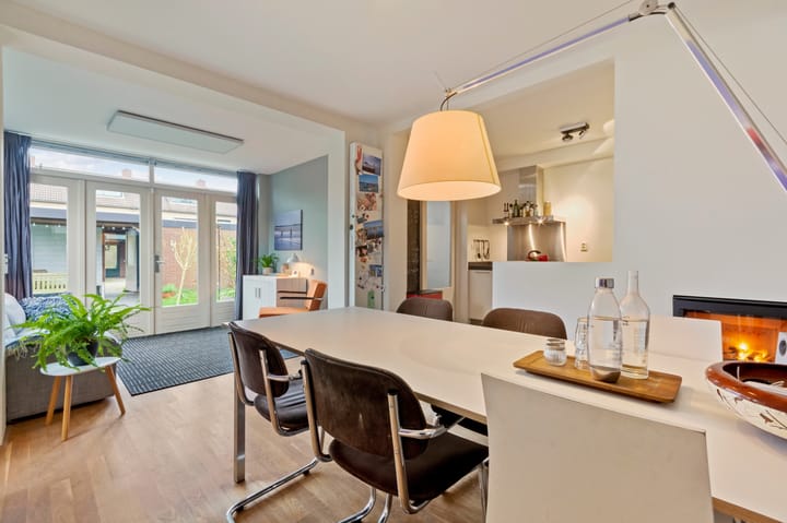 Foto 13 van Verlengde Fortlaan 44