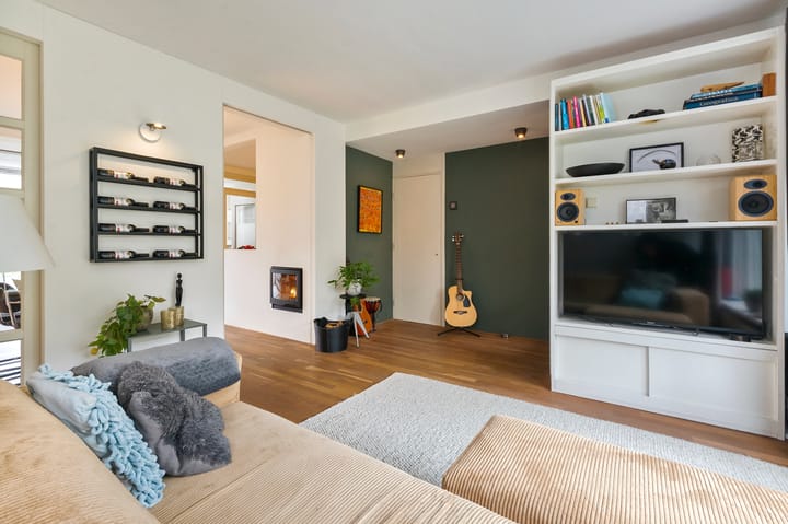 Foto 15 van Verlengde Fortlaan 44