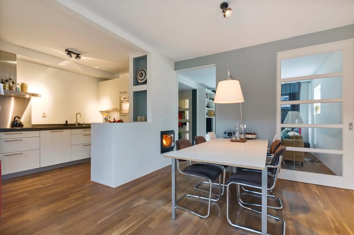 Foto 4 van Verlengde Fortlaan 44