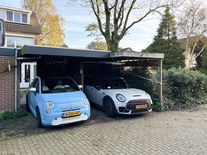 Foto 7 van Verlengde Fortlaan 44