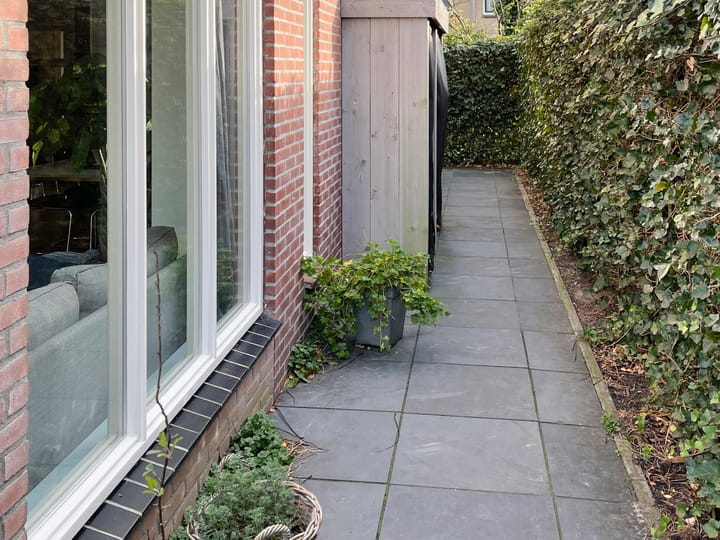 Foto 9 van Verlengde Fortlaan 44