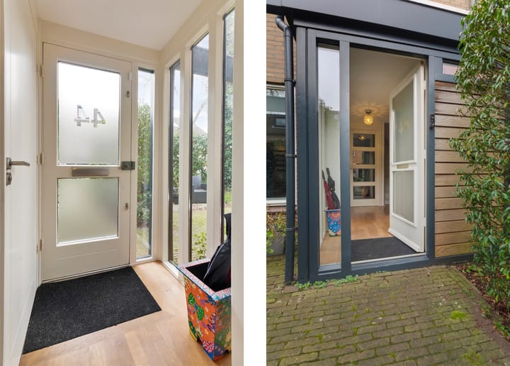 Foto 11 van Verlengde Fortlaan 44