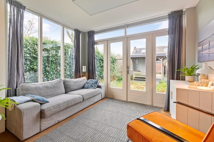 Foto 18 van Verlengde Fortlaan 44