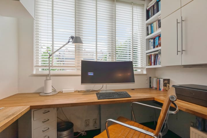 Foto 21 van Verlengde Fortlaan 44