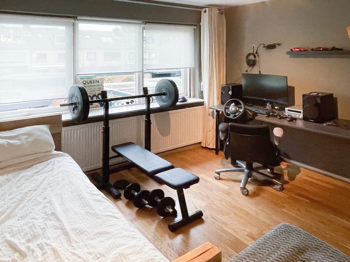 Foto 24 van Verlengde Fortlaan 44