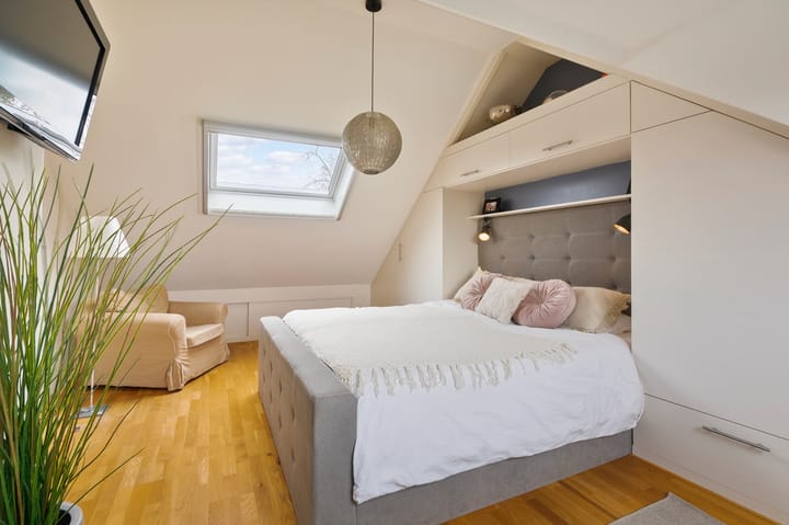 Foto 26 van Verlengde Fortlaan 44