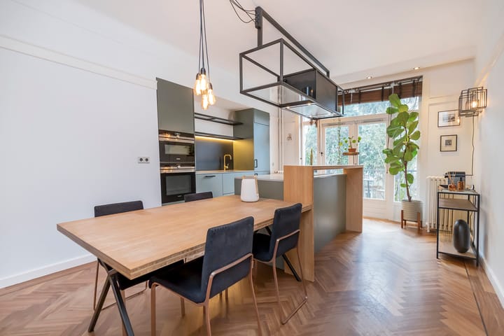 Foto 3 van Parnassusweg 24-1