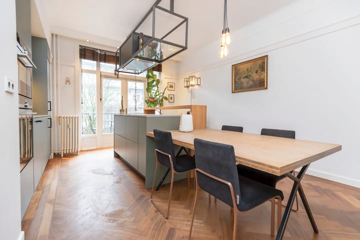 Foto 6 van Parnassusweg 24-1