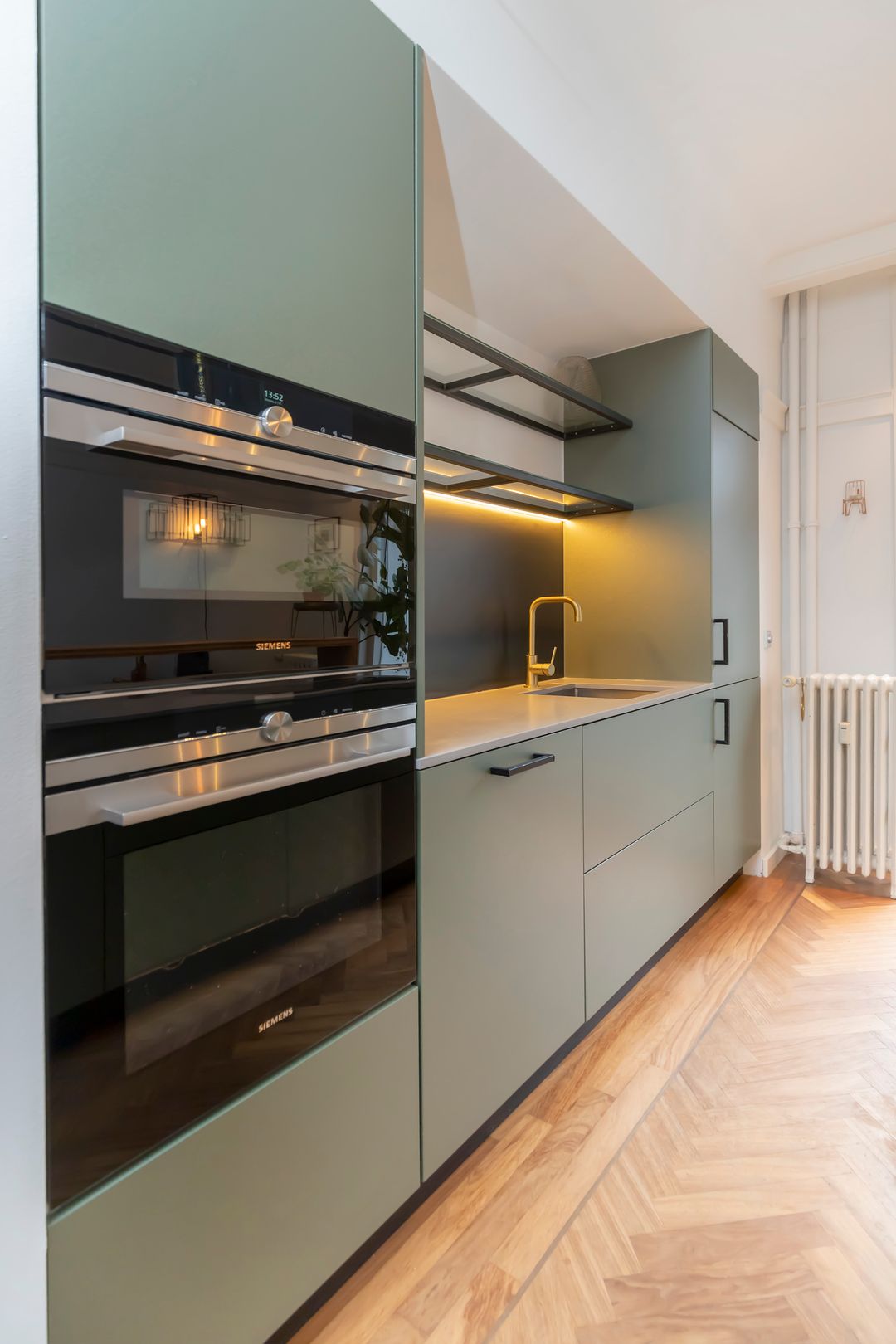 Foto 7 van Parnassusweg 24-1