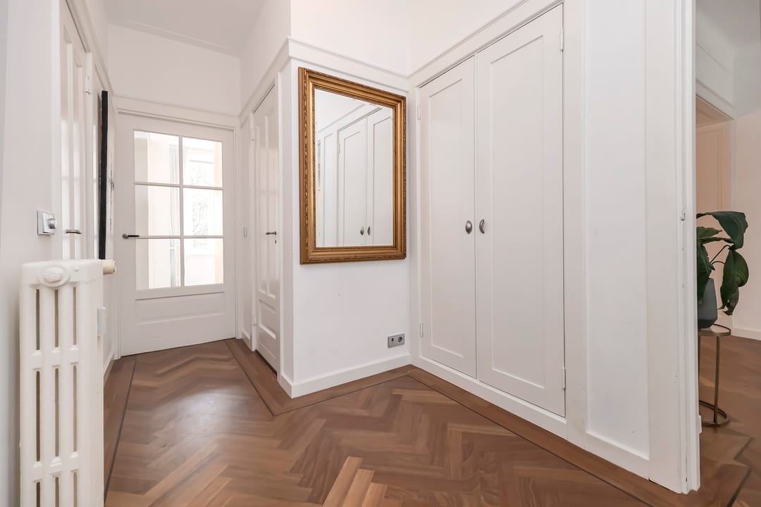 Foto 8 van Parnassusweg 24-1