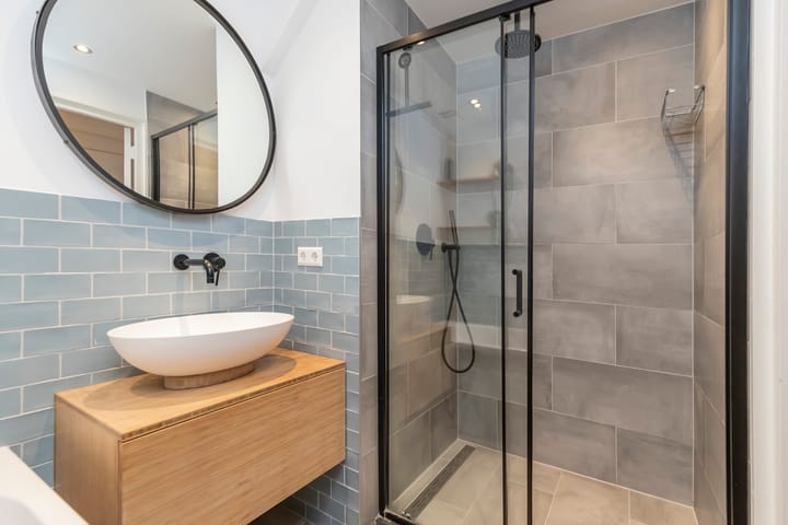 Foto 10 van Parnassusweg 24-1