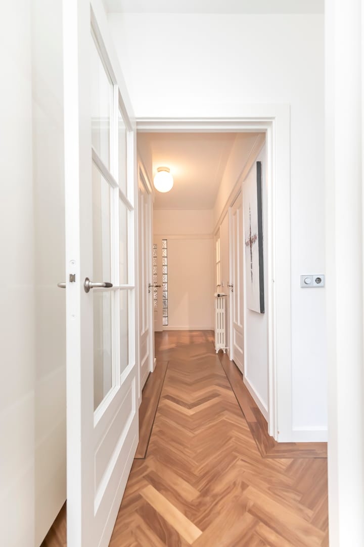 Foto 13 van Parnassusweg 24-1