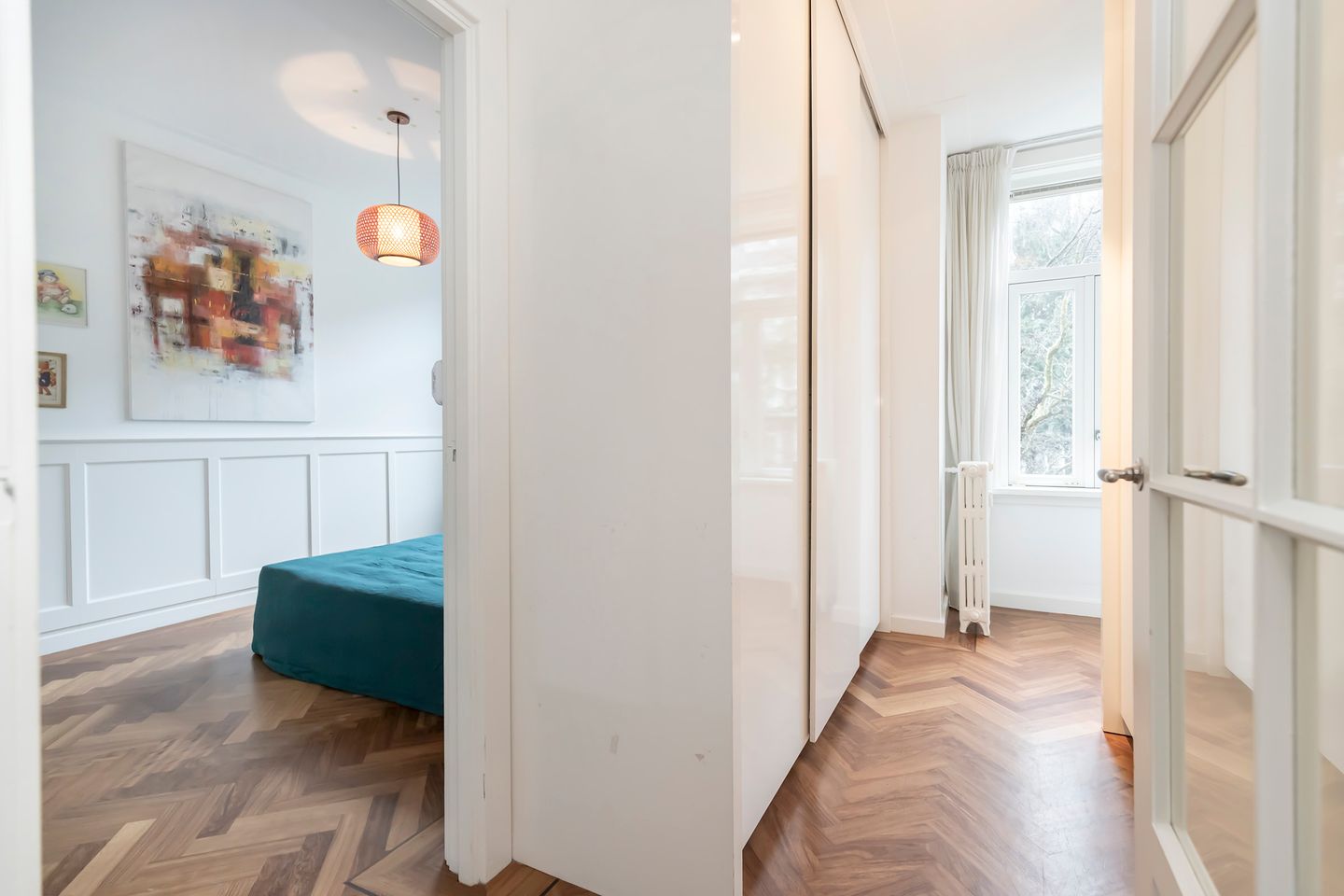 Foto 14 van Parnassusweg 24-1