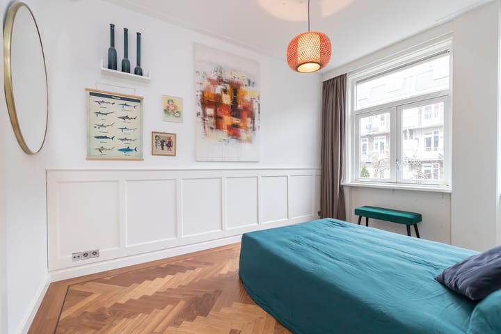 Foto 15 van Parnassusweg 24-1