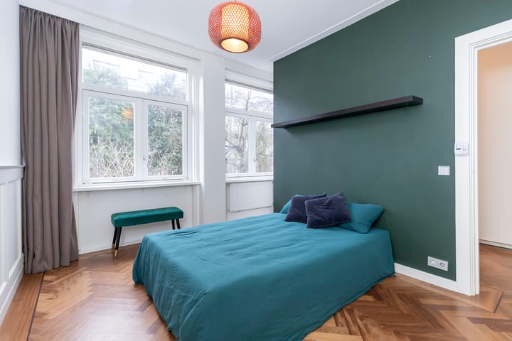 Foto 16 van Parnassusweg 24-1