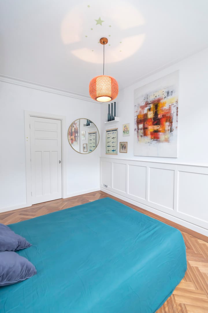 Foto 17 van Parnassusweg 24-1