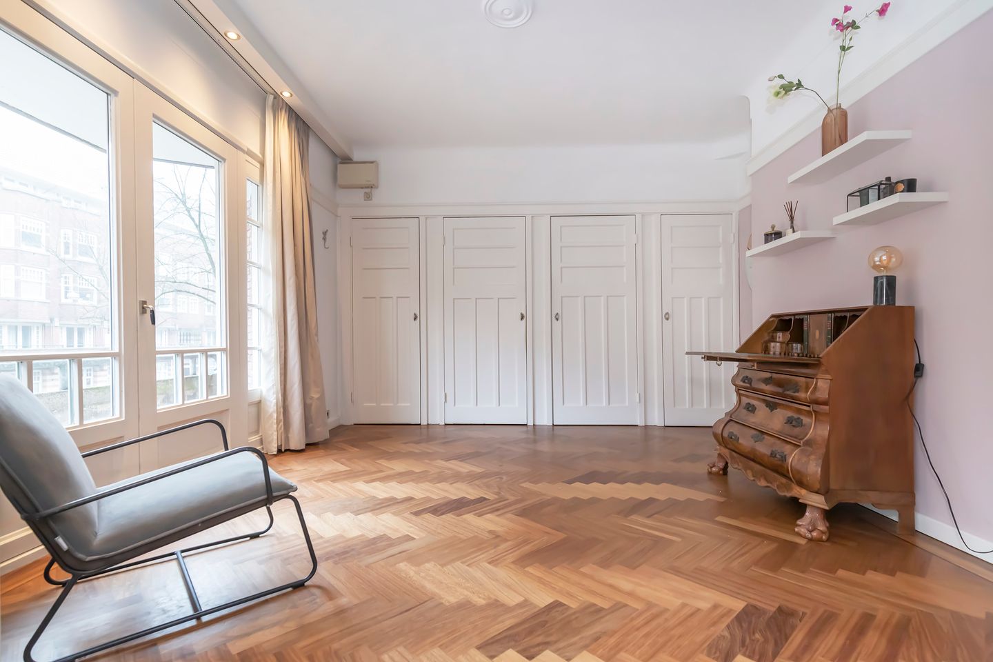 Foto 20 van Parnassusweg 24-1