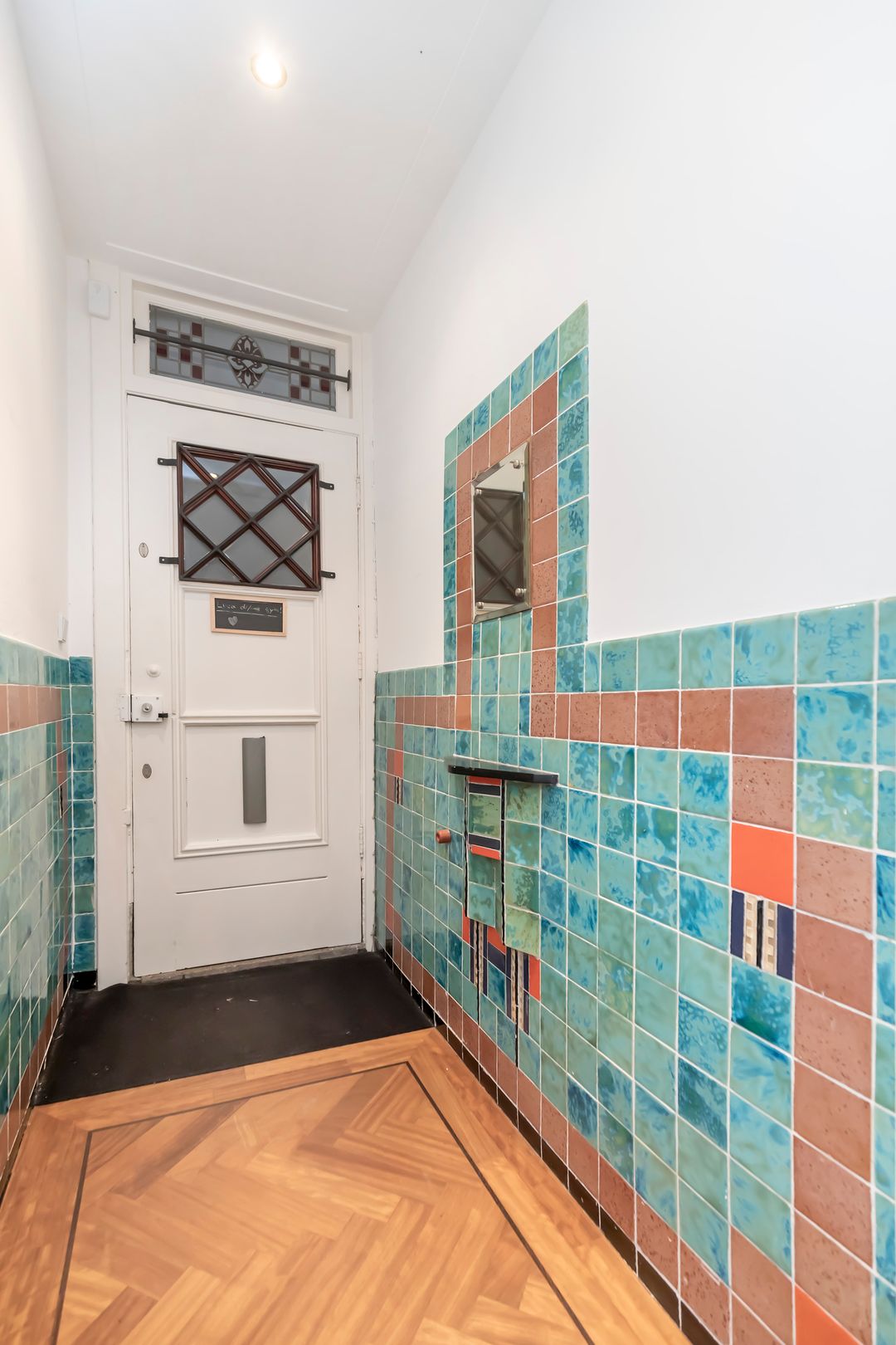 Foto 22 van Parnassusweg 24-1