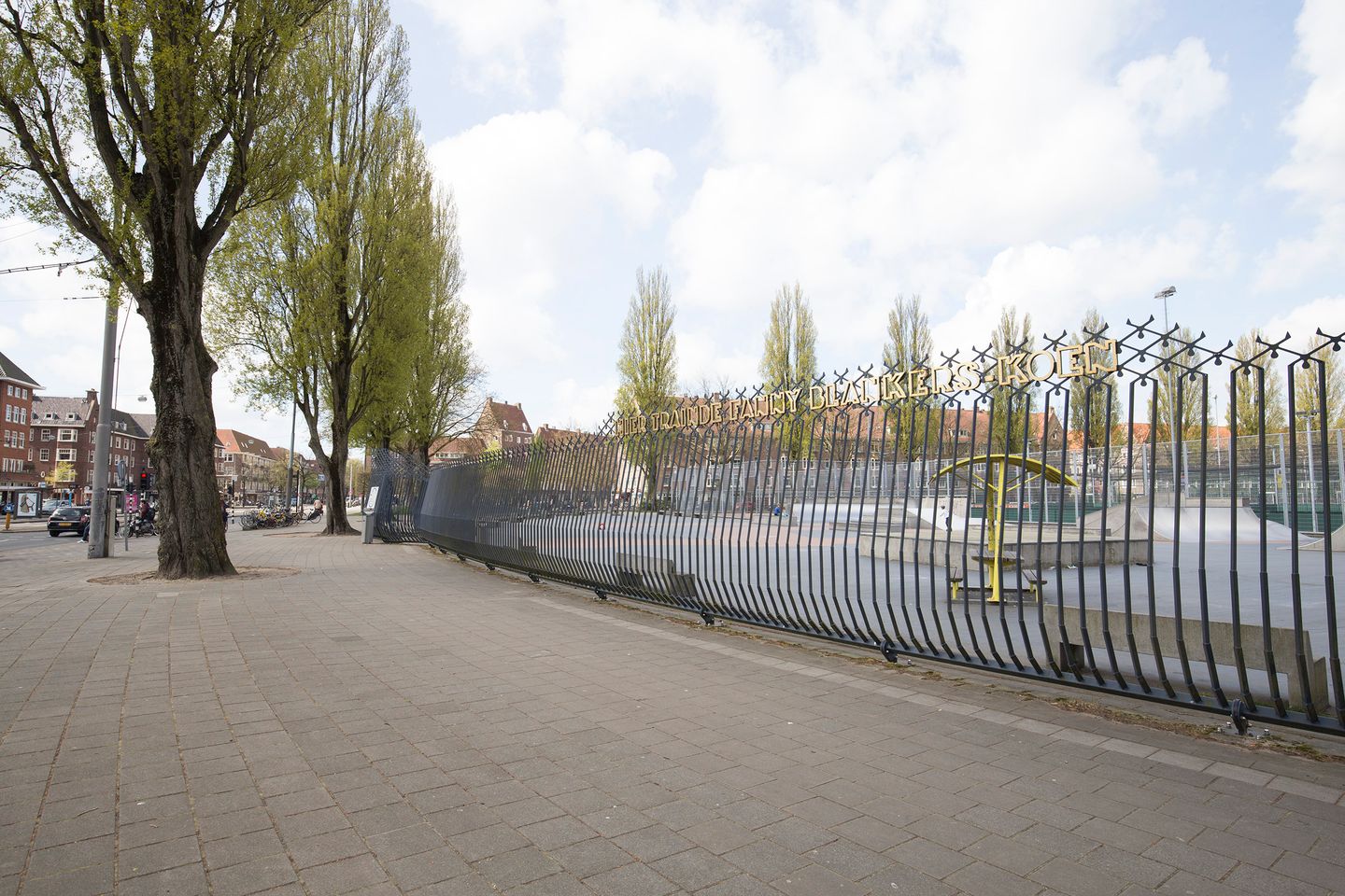 Foto 25 van Parnassusweg 24-1