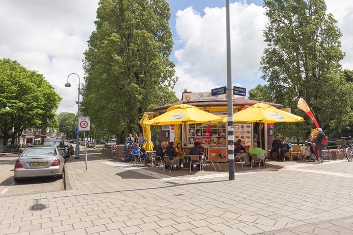 Foto 23 van Parnassusweg 24-1