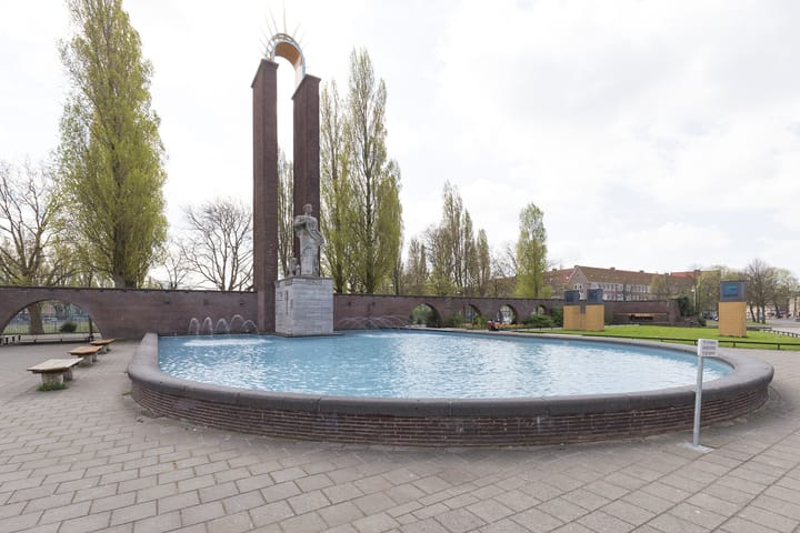 Foto 26 van Parnassusweg 24-1