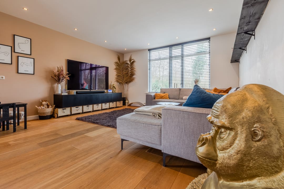 Foto 8 van Kruisdistel 3