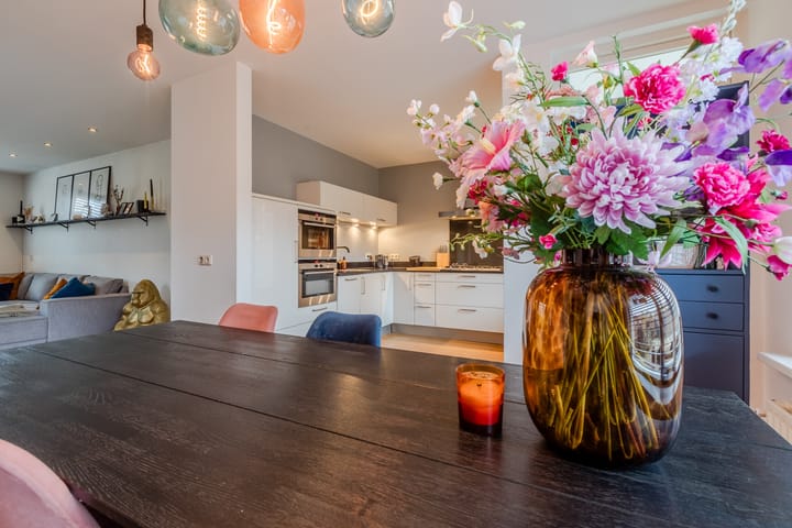 Foto 2 van Kruisdistel 3