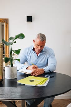 Alwin van Alphen  - Makelaar (Directeur)