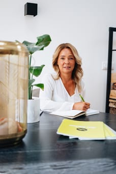 Angela van Alphen - Afdeling Beheer