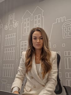 Romy Buermans  - Commercieel Medewerker