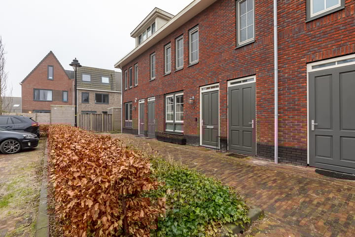 Foto 13 van Frits Zernikestraat 33