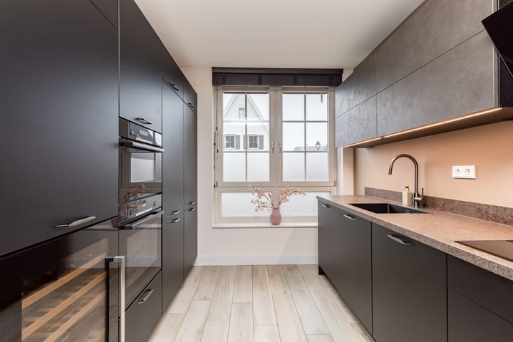 Foto 24 van Frits Zernikestraat 33