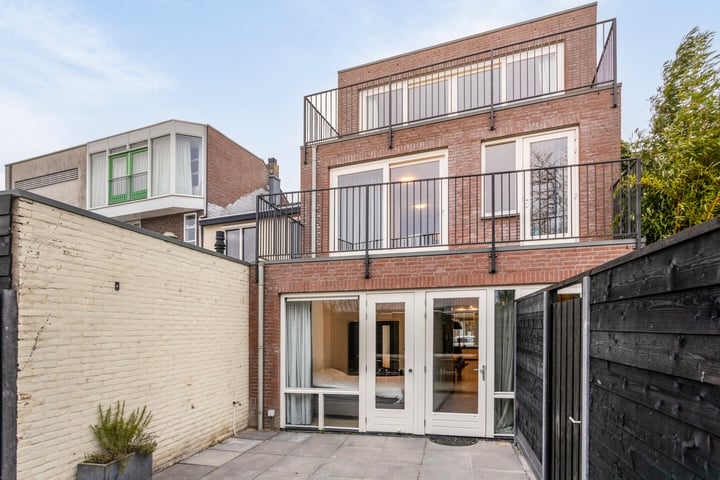 Molenstraat 8 A
