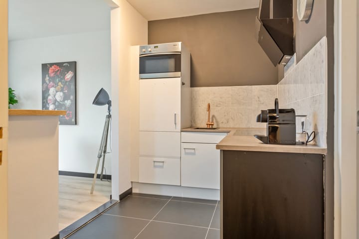 Foto 3 van Molenstraat 8-A